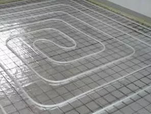 岗巴清洗地暖哪家好