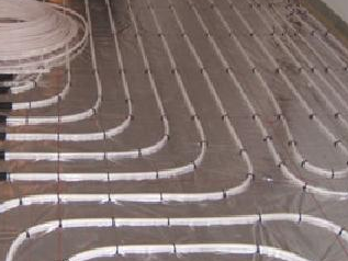 岗巴清洗地暖多少钱