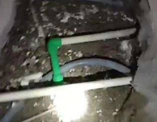 岗巴卫生间漏水多少钱