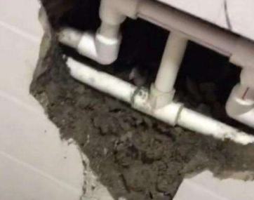 岗巴卫生间漏水哪家好