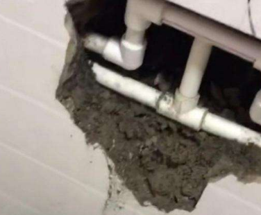 岗巴卫生间防水找谁好