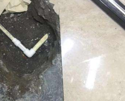 岗巴卫生间测漏水多少钱