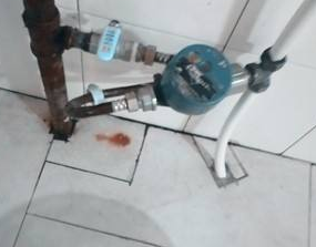 岗巴卫生间测漏水哪家优惠