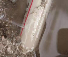 岗巴水管维修公司
