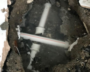 岗巴卫生间防水电话号码
