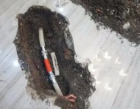 岗巴卫生间防水的24小时电话