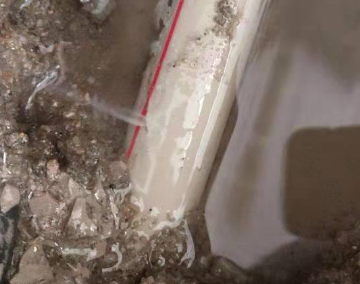 岗巴水管维修多少钱