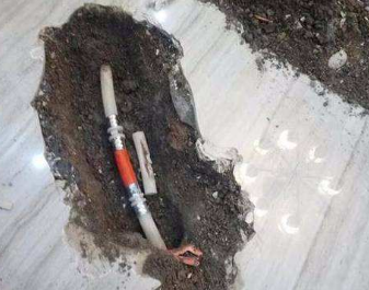 岗巴水管维修哪家好