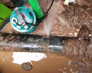 岗巴卫生间测漏水的相关介绍