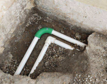 岗巴卫生间测漏水价格多少