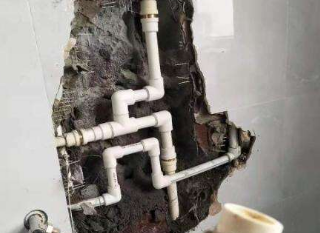 岗巴卫生间测漏水价格多少