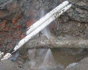 岗巴水管维修费用是多少