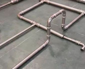 岗巴水管维修多少钱