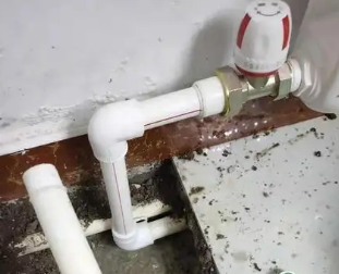 岗巴卫生间测漏水多少钱