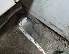 岗巴卫生间测漏水多少钱