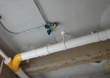 岗巴水管维修多少钱