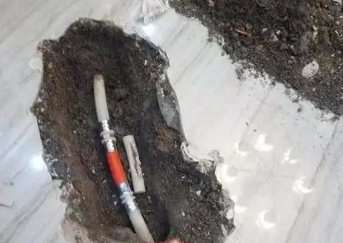 岗巴卫生间测漏水哪家好