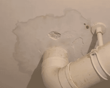 岗巴卫生间测漏水的检测方法