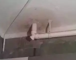 岗巴卫生间测漏水哪家好
