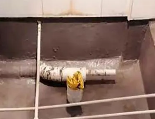 岗巴卫生间测漏水服务电话