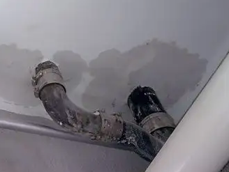 岗巴卫生间测漏水服务电话