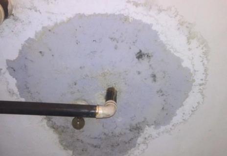 岗巴测漏水公司分享如何自检漏水