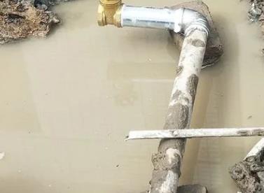 岗巴测漏水公司电话